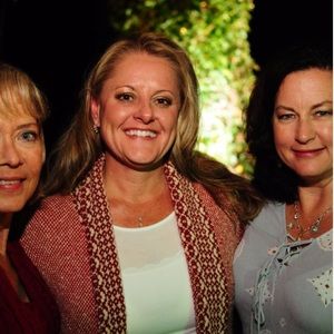 Meet your Posher, Wendy