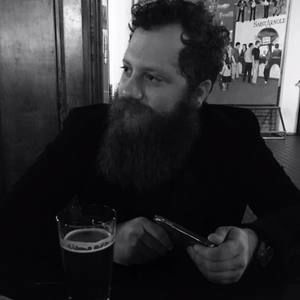 Meet your Posher, Andrew