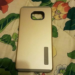 Samsung S6 plus edge protective phone case