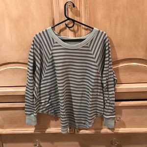 Cute long sleeved T Shirt