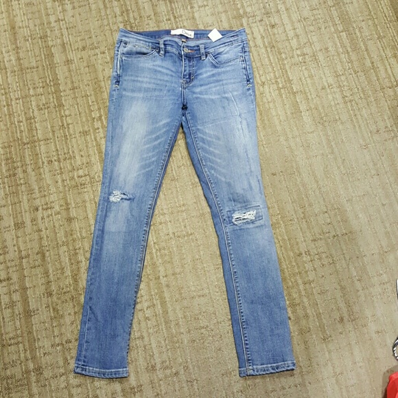 ditto Denim - Ditto skinny jeans size 28