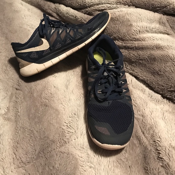 Nike shoes