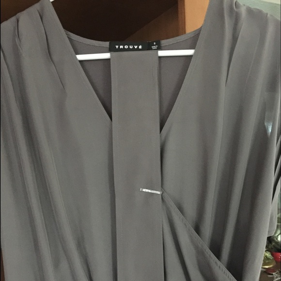 DRESS - Picture 2 of 5