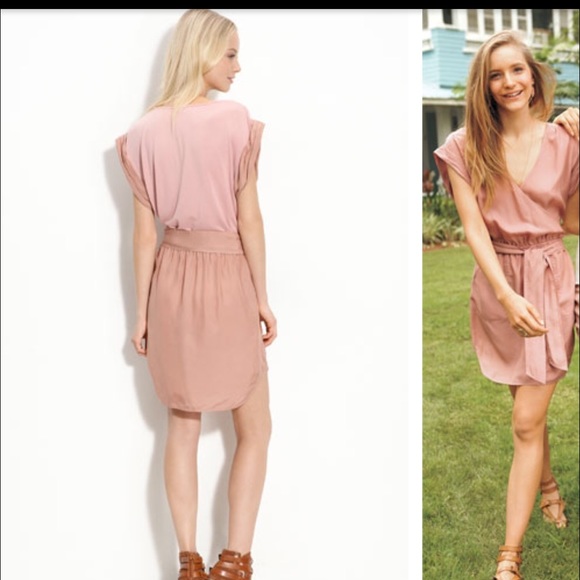 DRESS - Picture 3 of 5