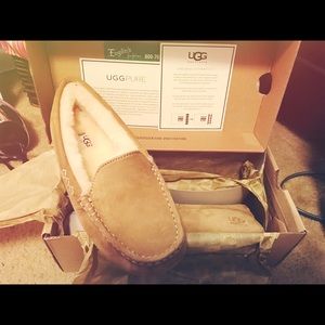 UGG Ansley Slippers