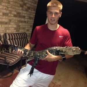 Meet your Posher, Austin