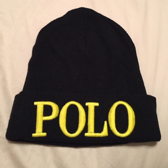 POLO Beanie