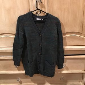 Cute oversized sweater