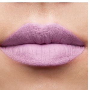 NEW Jeffree star liquid lipstick in virginity