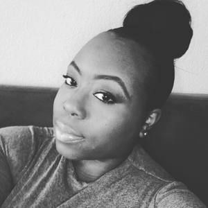 Meet your Posher, Ashlie