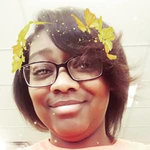 Meet your Posher, Alexandria