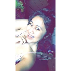 Your posher lea 🌿☕️️