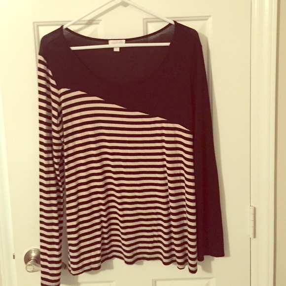 Stylish top