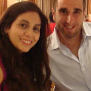 Meet your Posher, Peter