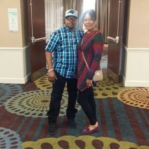 Meet your Posher, Robert