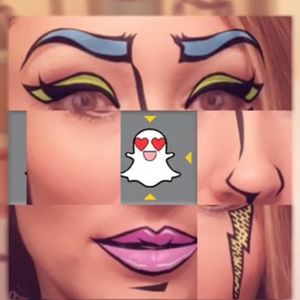 Meet your Posher, Lorna