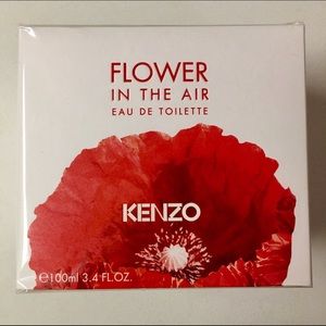 Kenzo Flower In The Air 100ml