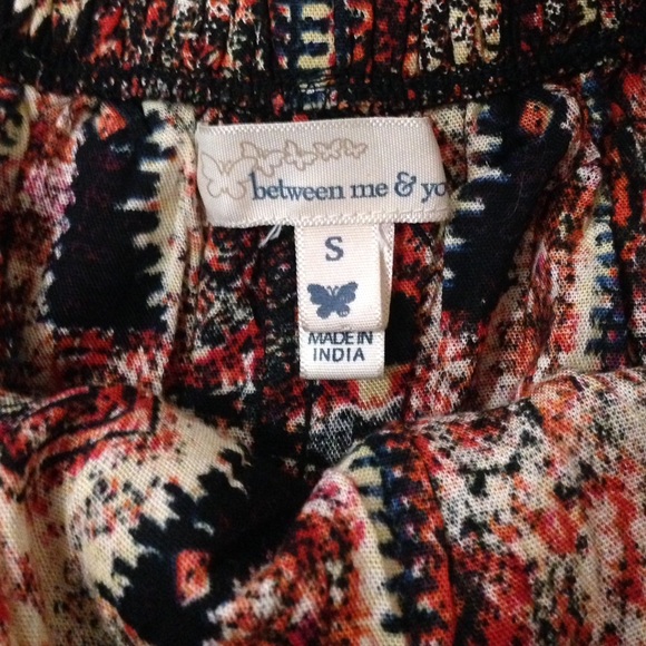 Romper - Picture 2 of 3