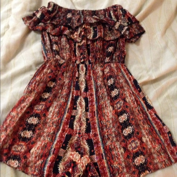 Romper - Picture 3 of 3