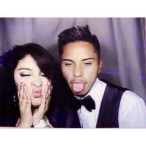 Meet your Posher, Sonia