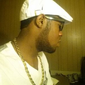 Meet your Posher, Greg