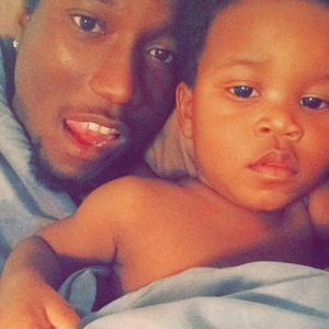 Meet your Posher, Jason