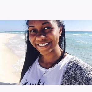 Meet your Posher, Jo-netta