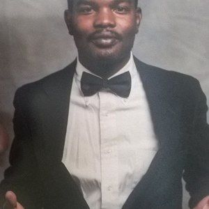 Meet your Posher, Christopher