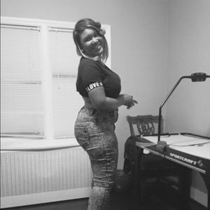 Meet your Posher, Destiny