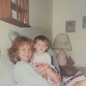 Meet your Posher, Catherine