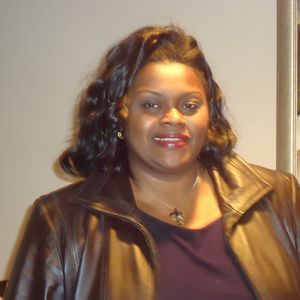 Meet your Posher, Olayinka