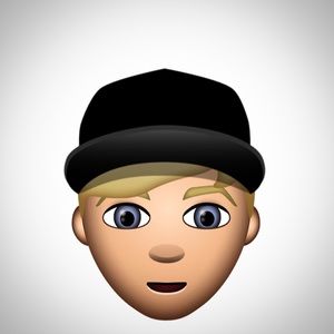 Meet your Posher, Greyson