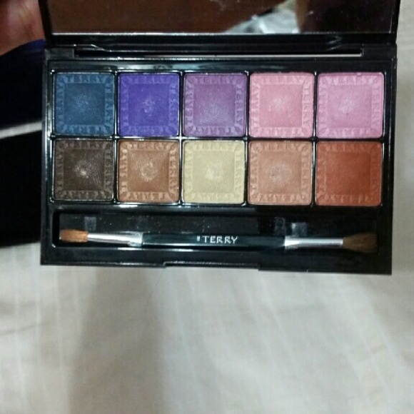 By Terry Eye Designer Eyeshadow Palette - Picture 3 of 4