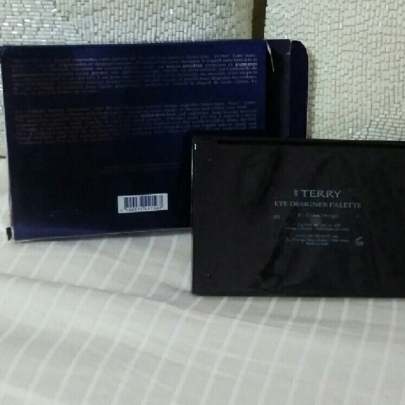 By Terry Eye Designer Eyeshadow Palette - Picture 4 of 4