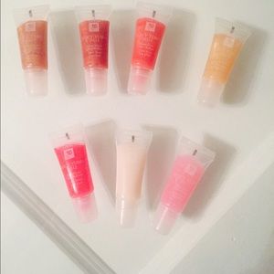 Lancôme Juicy Tubes Gloss Set