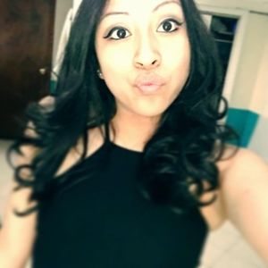 Meet your Posher, Maribel