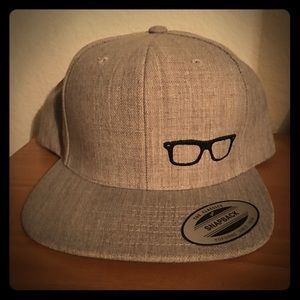 Brand new Bobby Bones hat