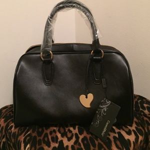 Authentic Cuore and Pella Handbag