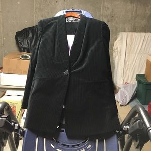 3 piece Kasper Pant Suit