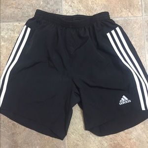 Adidas Running Shorts