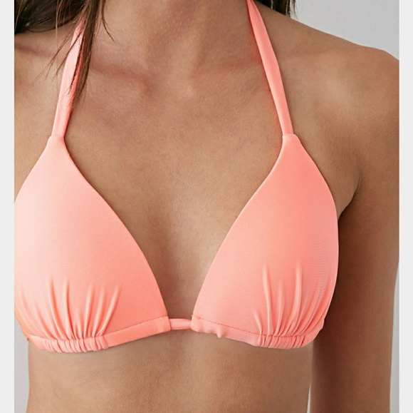 Two padded bikini tops - Picture 5 of 5