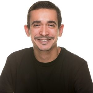 Meet your Posher, Diego