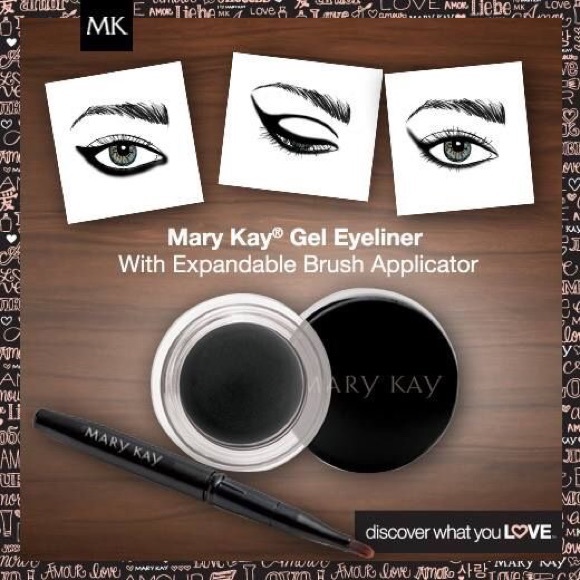 Gel Liner