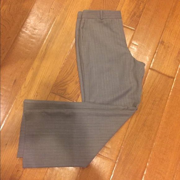 Loft dress pants - Picture 1 of 4