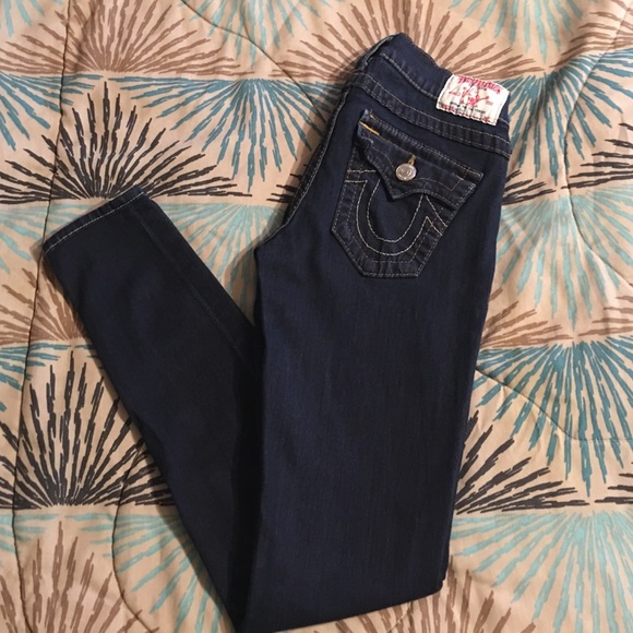 True Religion Brand Jeans !