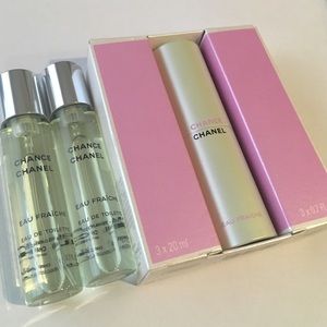 CHANCE CHANEL PARFUM (FRAGRANCE)