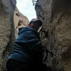 Meet your Posher, Rae