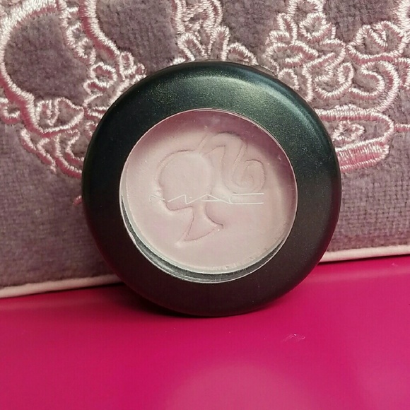 MAC Cosmetics Other - BARBIE "Whistle" Shadow by MAC
