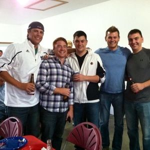 Meet your Posher, Mark