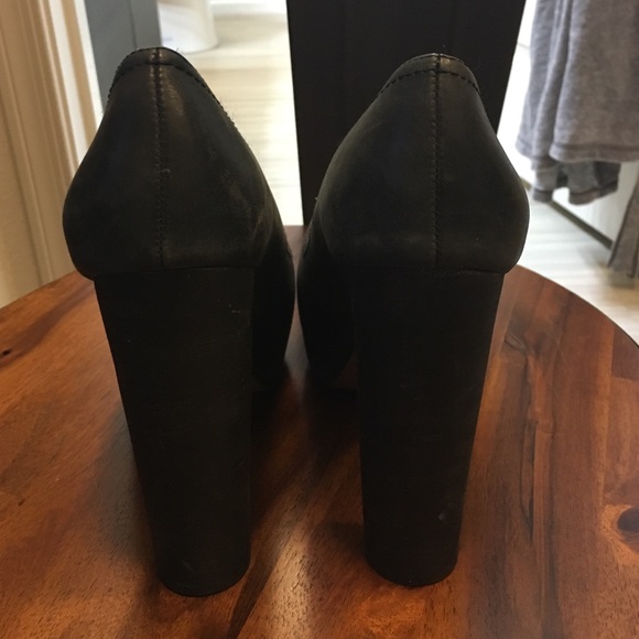 Steve Madden heels - Picture 3 of 3